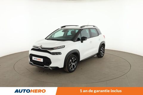 Citro&euml;n C3 Aircross 1.5 Blue-HDi Plus BVM6 110 ch 2024 occasion Issy-les-Moulineaux 92130