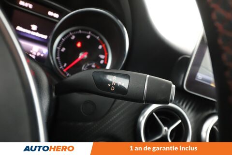 Classe A 200 d 7G-DCT 136 ch 2018 occasion 92130 Issy-les-Moulineaux