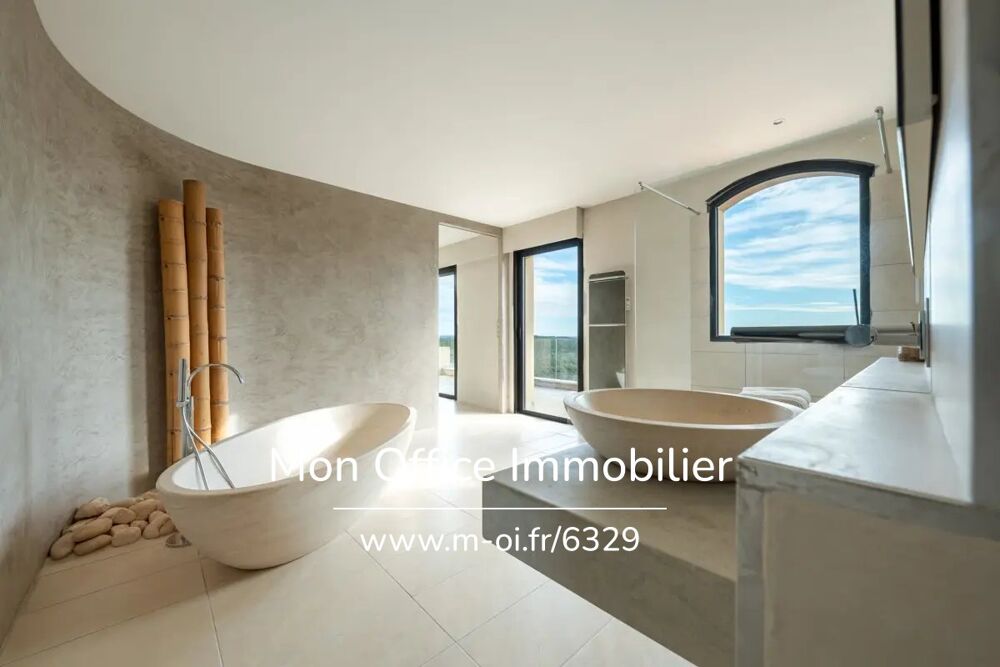à vendre  Maison Montpellier (34000)
