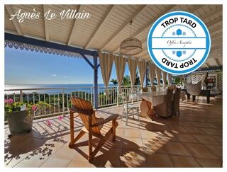  Villa � vendre 9 pi�ces 198 m�