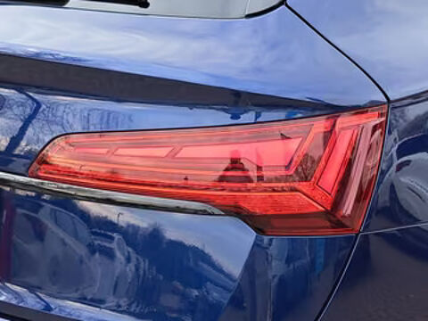 SQ5 Sportback TDI quattro Tiptronic 2023 occasion 33000 Bordeaux