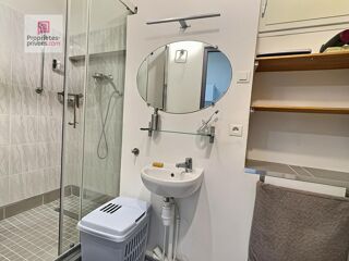  Appartement à vendre 1 pièce 42 m²