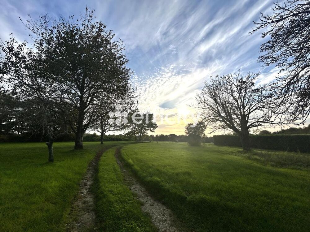 Vente Maison Maison Nanteuil en vallee