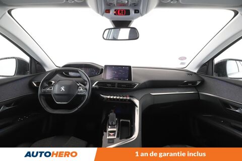 3008 1.2 PureTech Allure Business EAT8 130 ch 2020 occasion 92130 Issy-les-Moulineaux