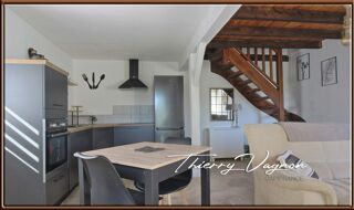  Maison � vendre 3 pi�ces 59 m�