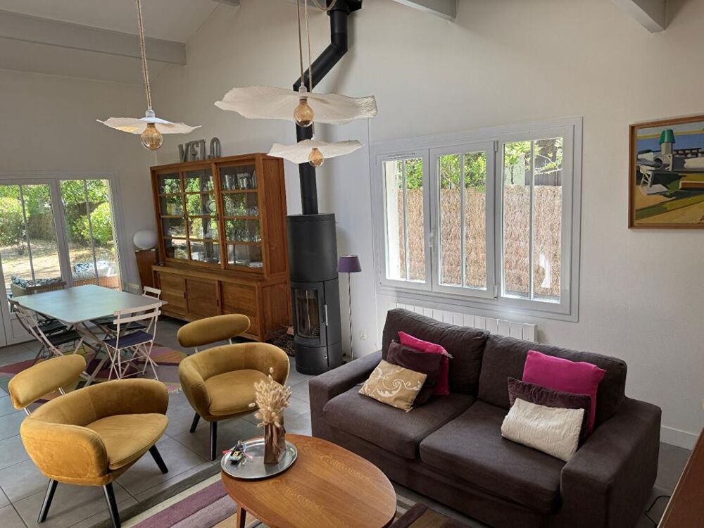 � vendre  Maison L�ge-Cap-Ferret (33950)