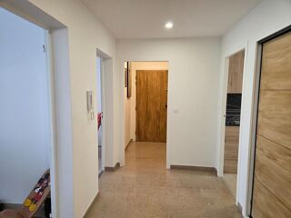  Appartement � vendre 5 pi�ces 131 m�