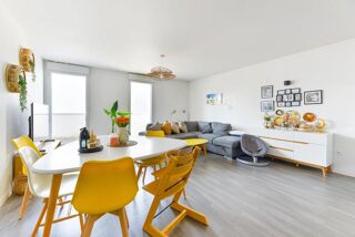  Appartement � vendre 3 pi�ces 65 m�