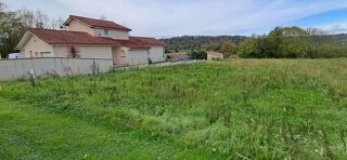  Terrain � vendre 1708 m�