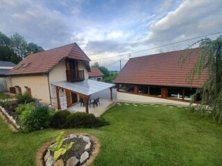  Maison à vendre 6 pièces 145 m²