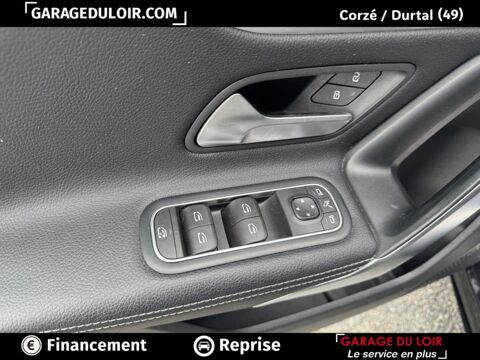 Classe A IV 250 AMG Line 4Matic 2019 occasion 49140 Corz&eacute;