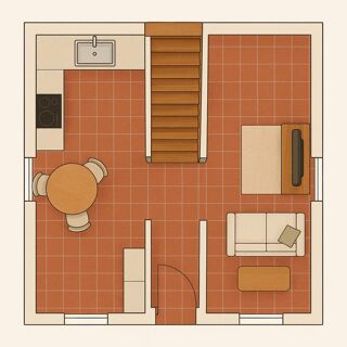  Maison  vendre 5 pices 150 m