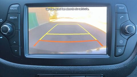 Ceed 1.0 T-GDi 120 Active 2018 occasion 89000 Auxerre