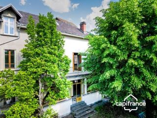  Maison à vendre 7 pièces 177 m²
