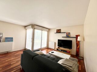  Appartement à vendre 3 pièces 61 m²