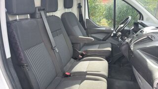 Transit Custom VU 2.0 TDCi 130 L2H1 Trend Business 2017 occasion 34490 Lignan Sur Orb