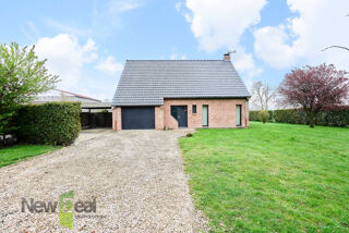  Maison � vendre 7 pi�ces 172 m�