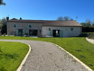  Maison � vendre 8 pi�ces 259 m�