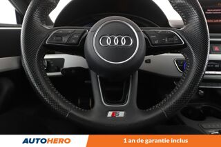 A5 40 TFSI S line S tronic 7 190 ch 2019 occasion 92130 Issy-les-Moulineaux