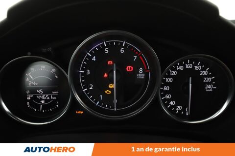 MX-5 ST 2.0 Skyactiv-G Selection 160 ch 2016 occasion 92130 Issy-les-Moulineaux