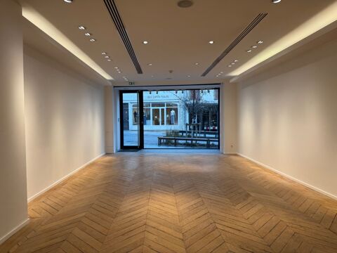 Local/bureau &agrave; louer NANCY (54) LOCAL COMMERCIAL / PROFESSIONNEL &Agrave; FORT POTENTIEL 3438 54000 Nancy