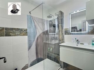  Appartement à vendre 2 pièces 45 m²