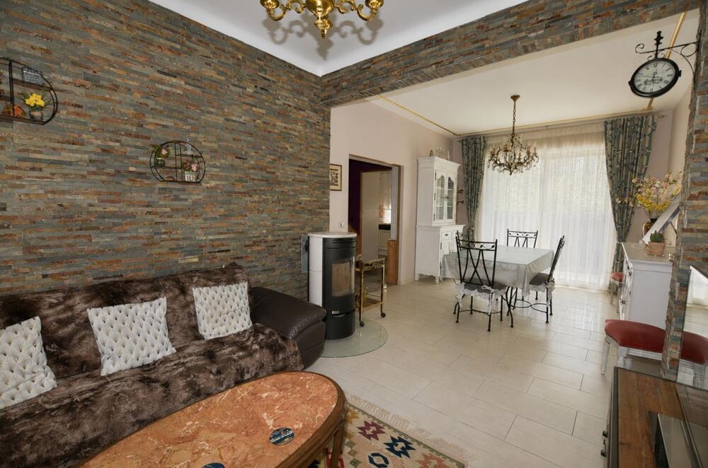 Vente Maison 91700 - Le vieux Perray - Gare RER - 6 pièces - 4ch + Dépendance Sainte genevieve des bois