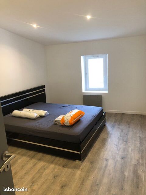  Appartement � louer 4 pi�ces 88 m�