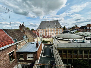  Immeuble � vendre 11 pi�ces 330 m�