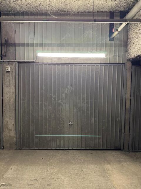  Parking / Garage � louer 1 m�