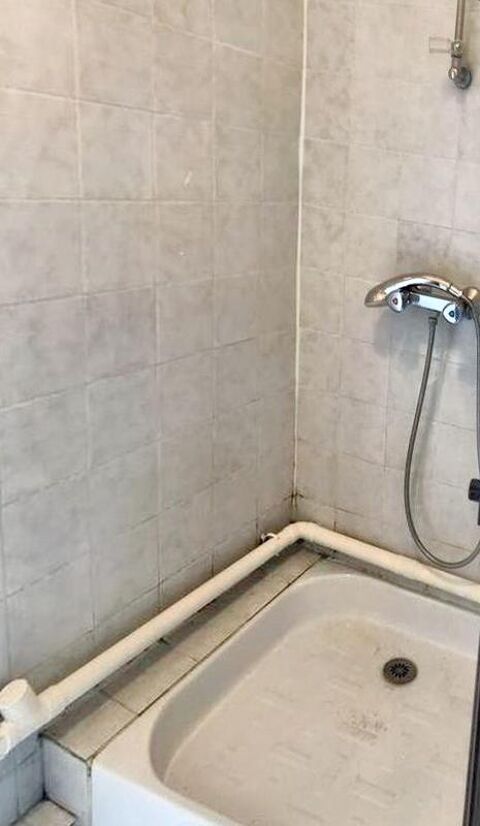  Appartement � louer 1 pi�ce 22 m�