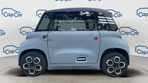 AMI 8 6 kWh My 2023 occasion 69800 Saint Priest