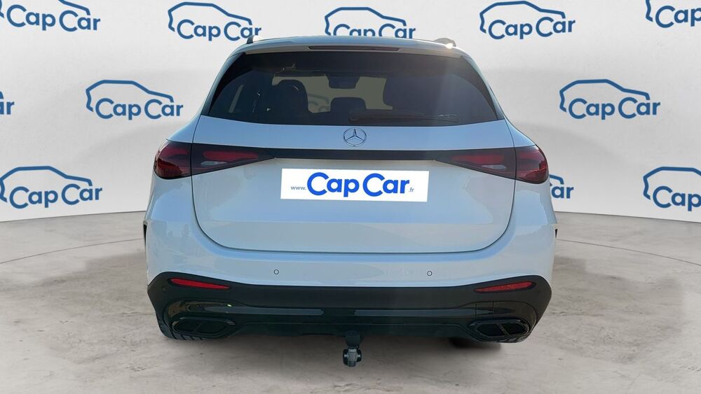 Classe GLC 300 de 333 EQ Power 4Matic 9G-Tronic AMG Line 2023 occasion 30320 Bezouce