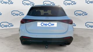 Classe GLC 300 de 333 EQ Power 4Matic 9G-Tronic AMG Line 2023 occasion 30320 Bezouce