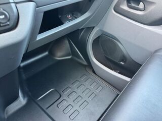Jumpy Fourgon Driver M 2.0 BlueHDi 120CV BVM6 2019 occasion 84300 Cavaillon