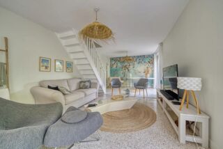  Maison � vendre 5 pi�ces 120 m�