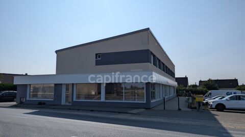 Fonds de commerce TABAC, Presse, FDJ &agrave; vendre FLERS - ORNE - Normandie 162000 61100 Flers
