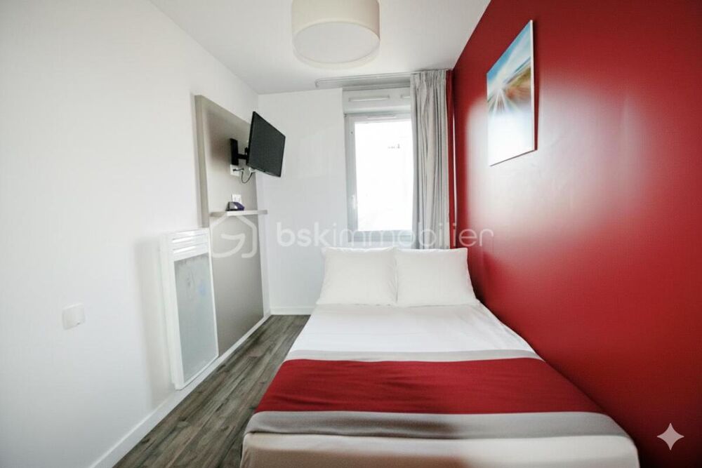 Vente Appartement Investissement LMNP proche de Paris Bagneux