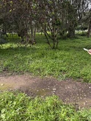  Terrain � vendre 1875 m�