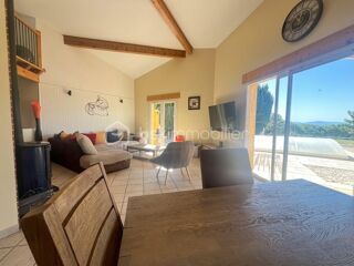  Maison à vendre 5 pièces 138 m²
