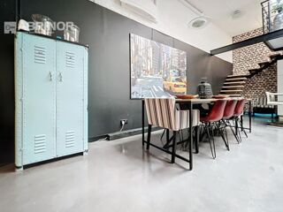  Loft � vendre 3 pi�ces 85 m�