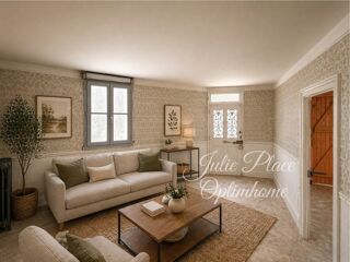  Maison à vendre 3 pièces 60 m²