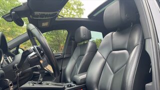 Macan 3.0 TDI V6 258 AWD PDK S - Automatique Toit ouvrant 2014 occasion 46700 Duravel