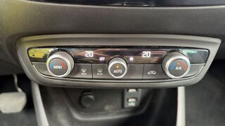 Crossland X 1.2 Turbo 110 EAT6 Design 2019 occasion 60130 Lieuvillers