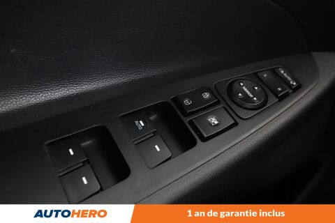 Tucson 1.7 CRDi Business 115 ch 2017 occasion 92130 Issy-les-Moulineaux