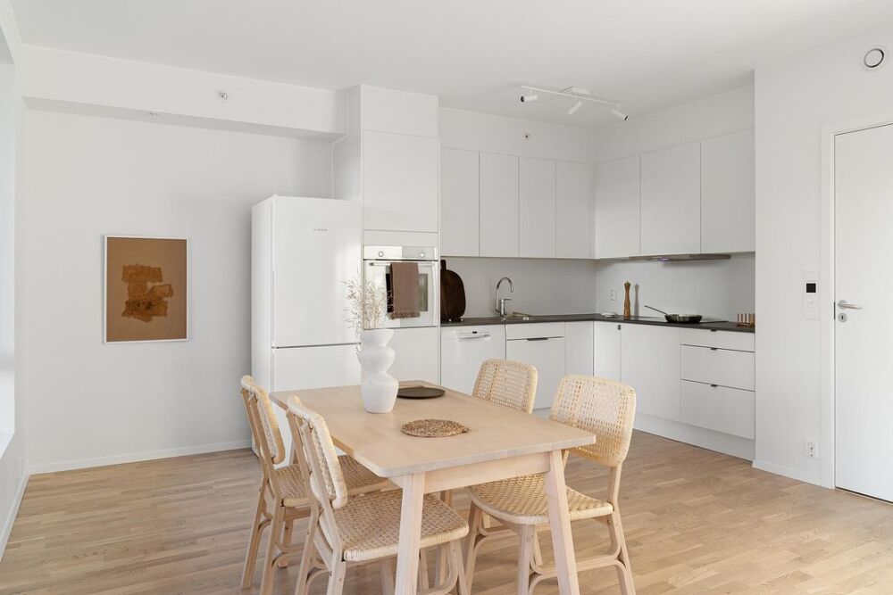 Vente Appartement T3 de 63m2 France