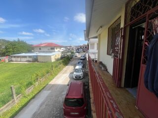  Appartement � vendre 9 pi�ces 275 m�