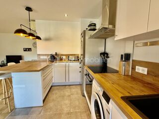  Appartement à vendre 2 pièces 45 m²