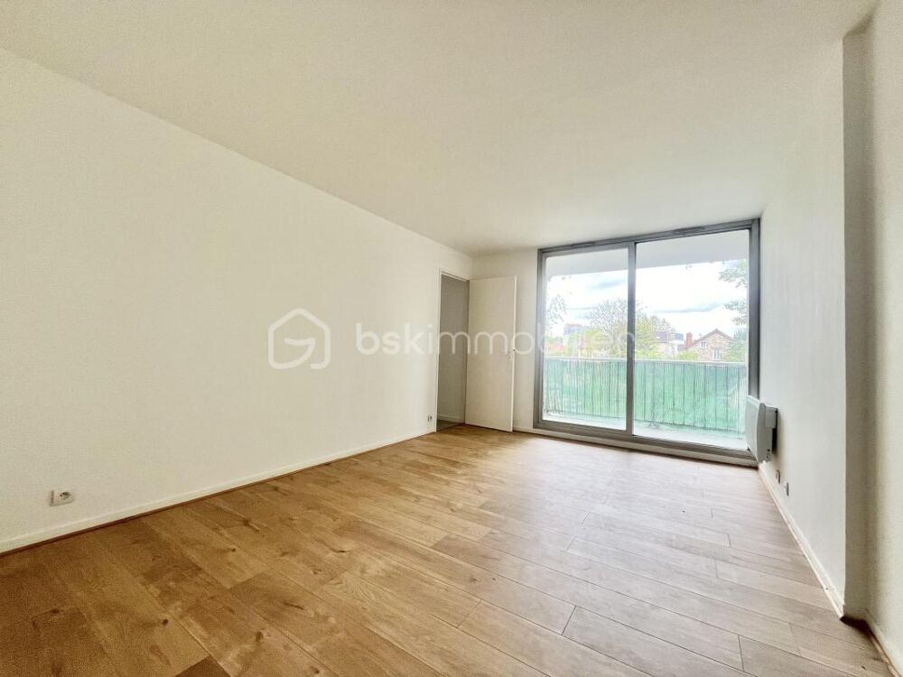 APPARTEMENT T3 69M2 AVEC BALCON ET BOX