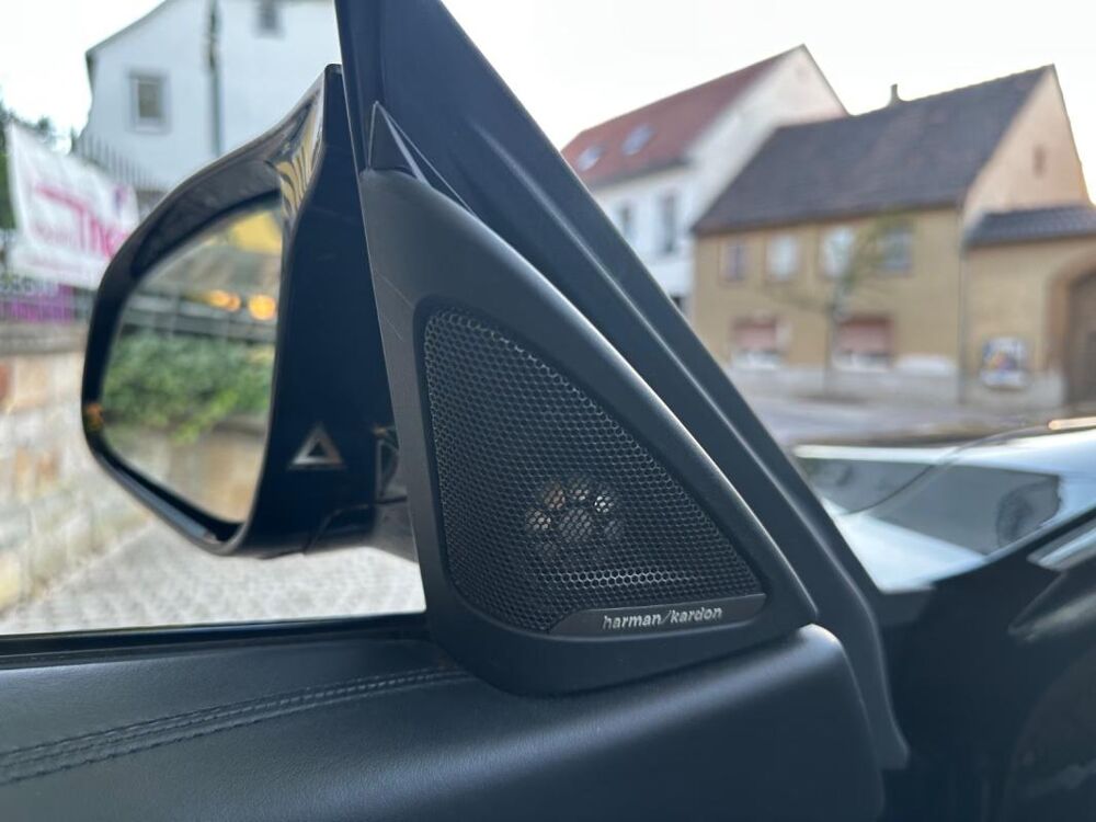 M4 HUD – Chauffage de nuque Angle mort Harman Kardon 2020 occasion 33000 Bordeaux